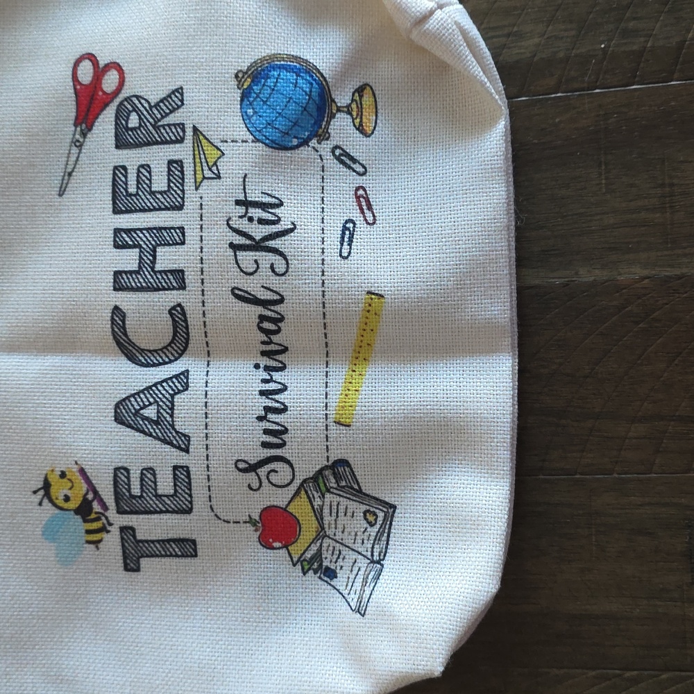 Teacher Accessory Set - Picture 2 of 9
